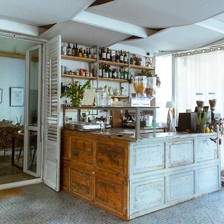 Artisan Maison Palermo باليرمو المظهر الخارجي الصورة