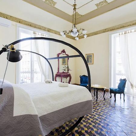 Artisan Maison Palermo باليرمو المظهر الخارجي الصورة