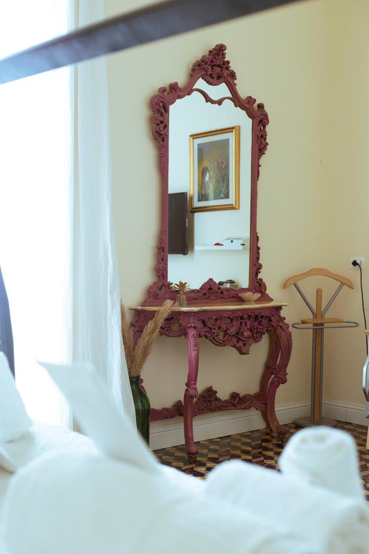 Artisan Maison Palermo باليرمو المظهر الخارجي الصورة