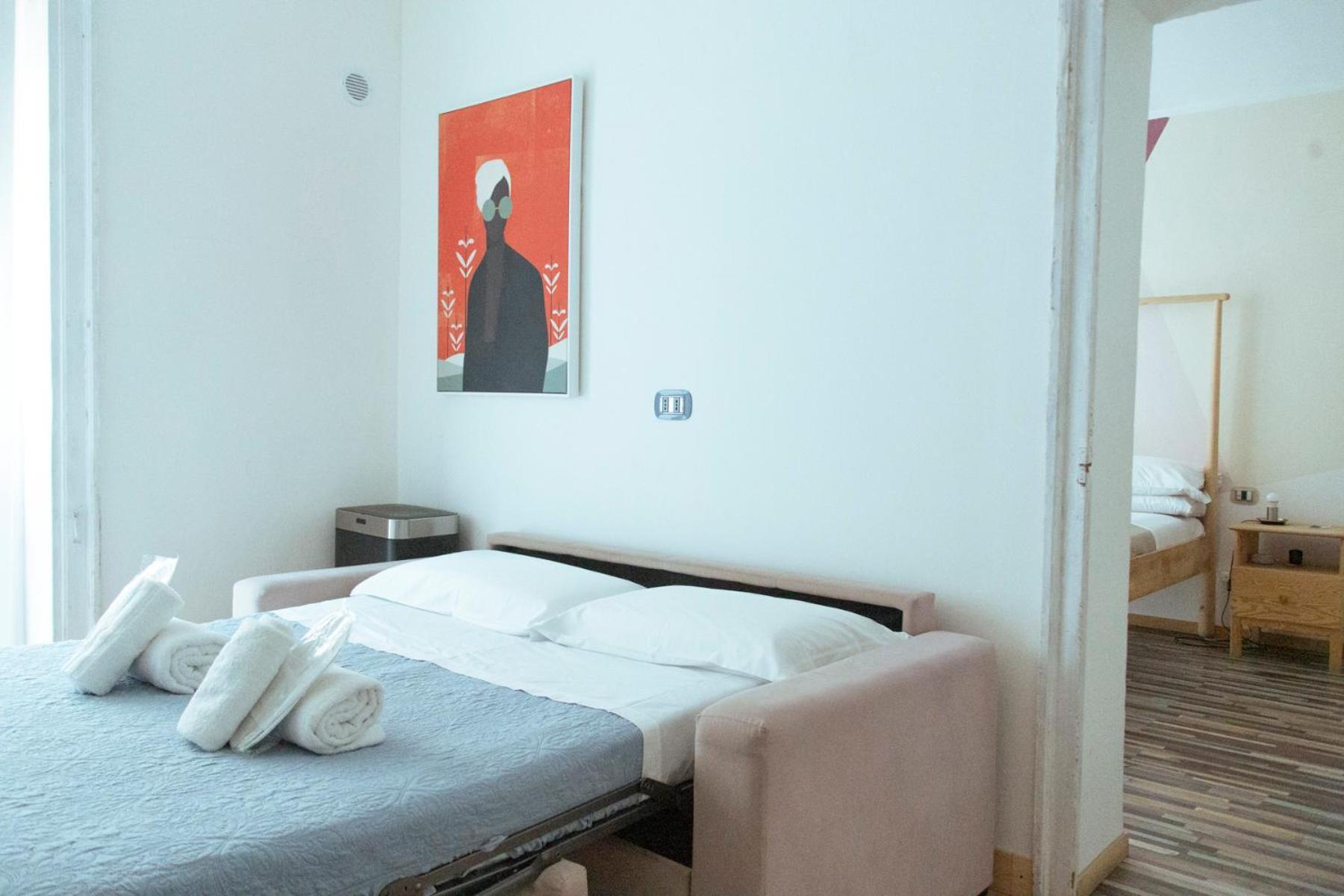 Artisan Maison Palermo باليرمو المظهر الخارجي الصورة