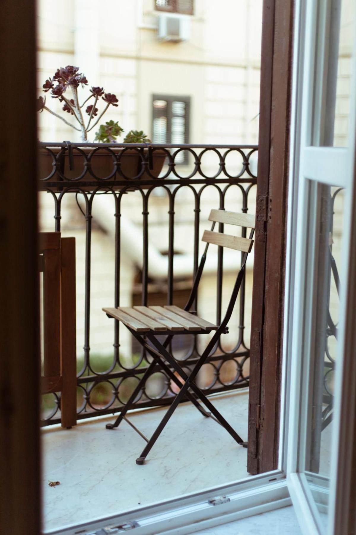 Artisan Maison Palermo باليرمو المظهر الخارجي الصورة