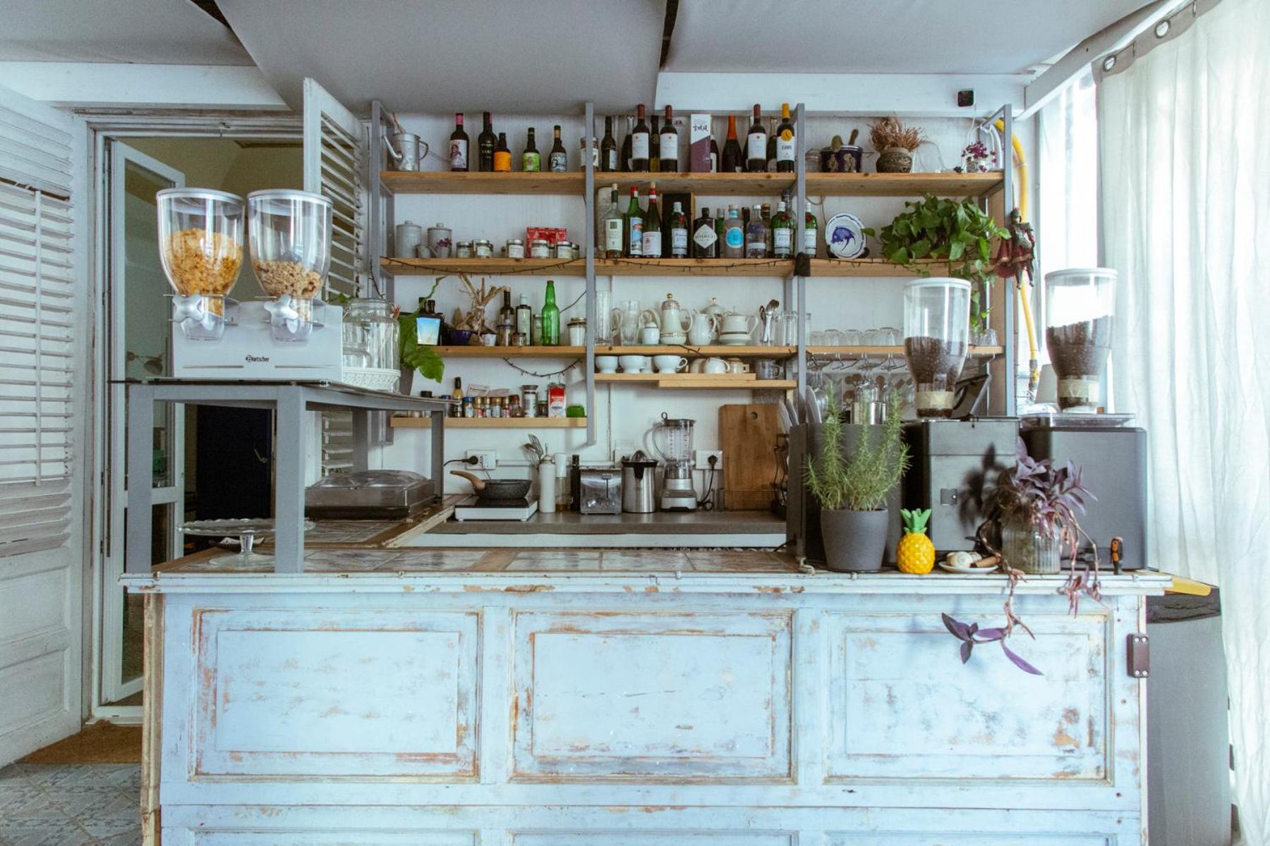 Artisan Maison Palermo باليرمو المظهر الخارجي الصورة