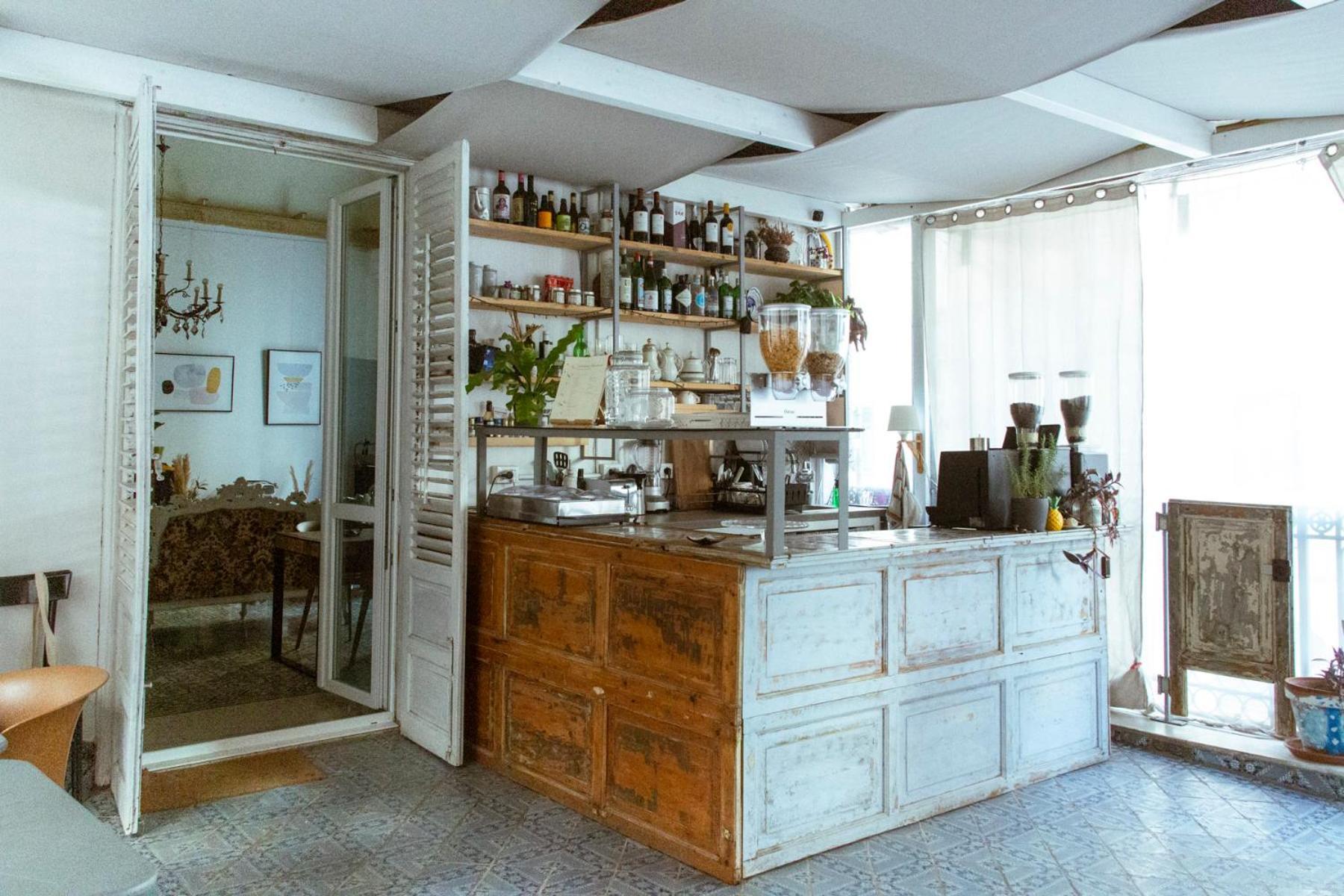Artisan Maison Palermo باليرمو المظهر الخارجي الصورة