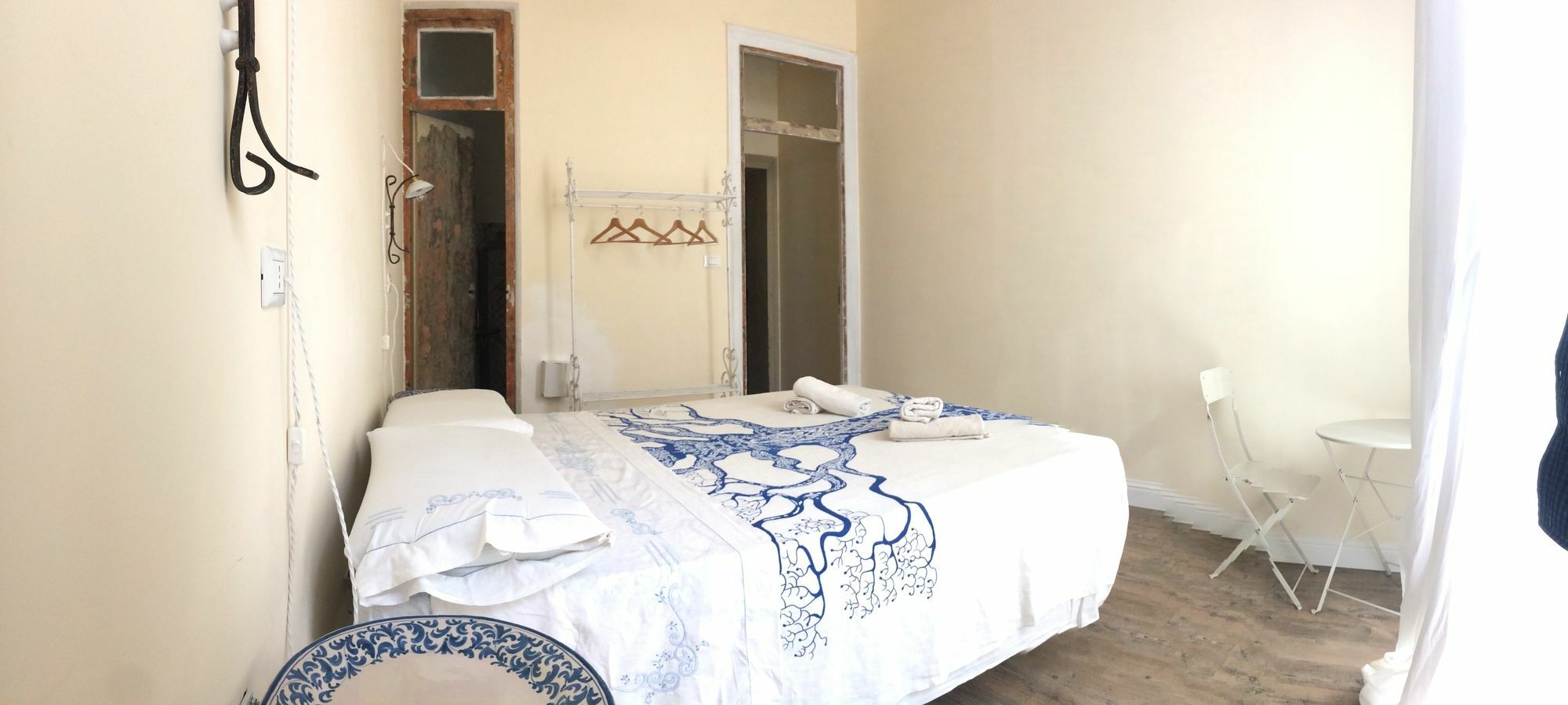 Artisan Maison Palermo باليرمو المظهر الخارجي الصورة