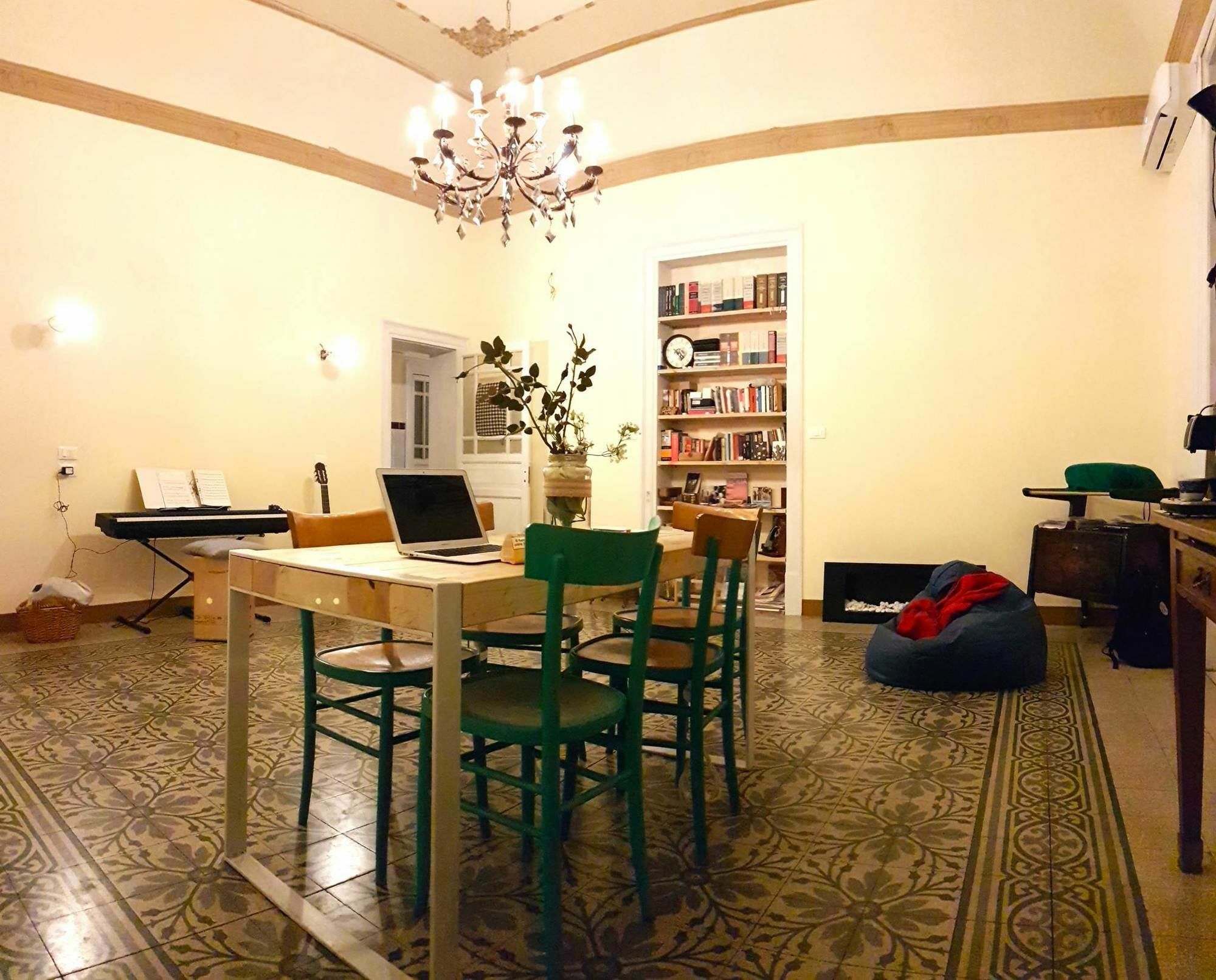 Artisan Maison Palermo باليرمو المظهر الخارجي الصورة