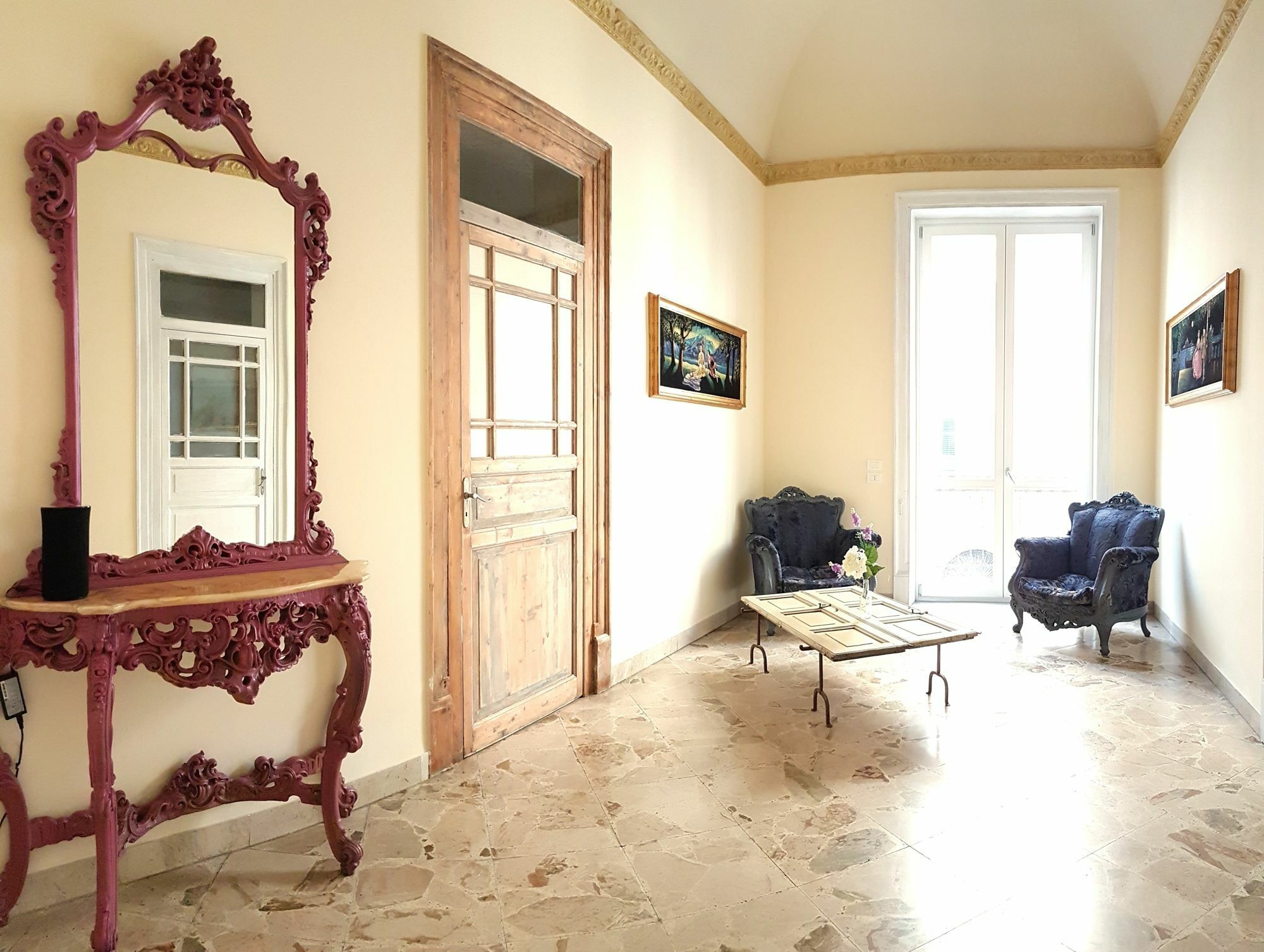 Artisan Maison Palermo باليرمو المظهر الخارجي الصورة