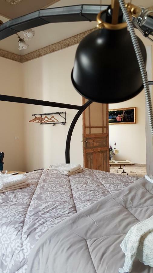Artisan Maison Palermo باليرمو المظهر الخارجي الصورة