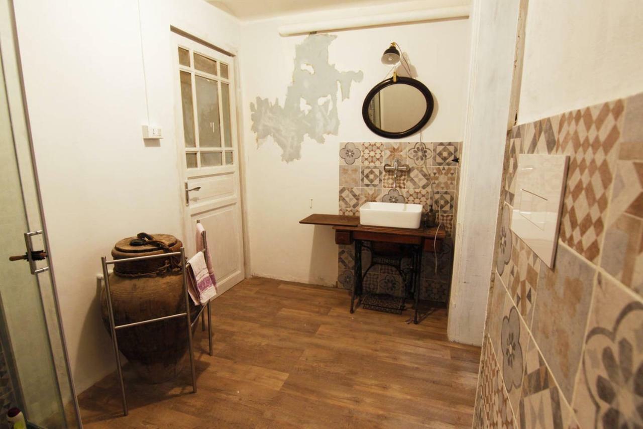 Artisan Maison Palermo باليرمو المظهر الخارجي الصورة