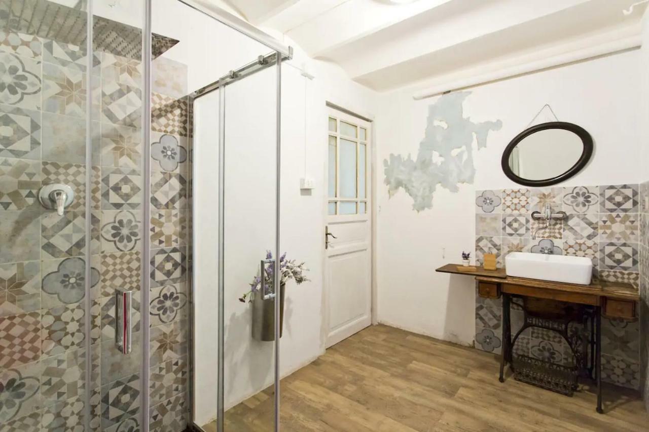 Artisan Maison Palermo باليرمو المظهر الخارجي الصورة