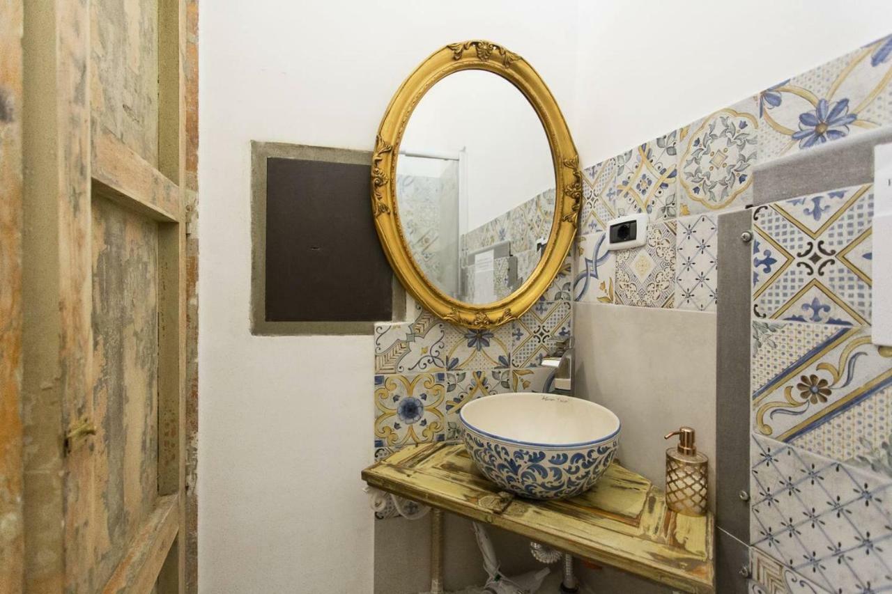 Artisan Maison Palermo باليرمو المظهر الخارجي الصورة