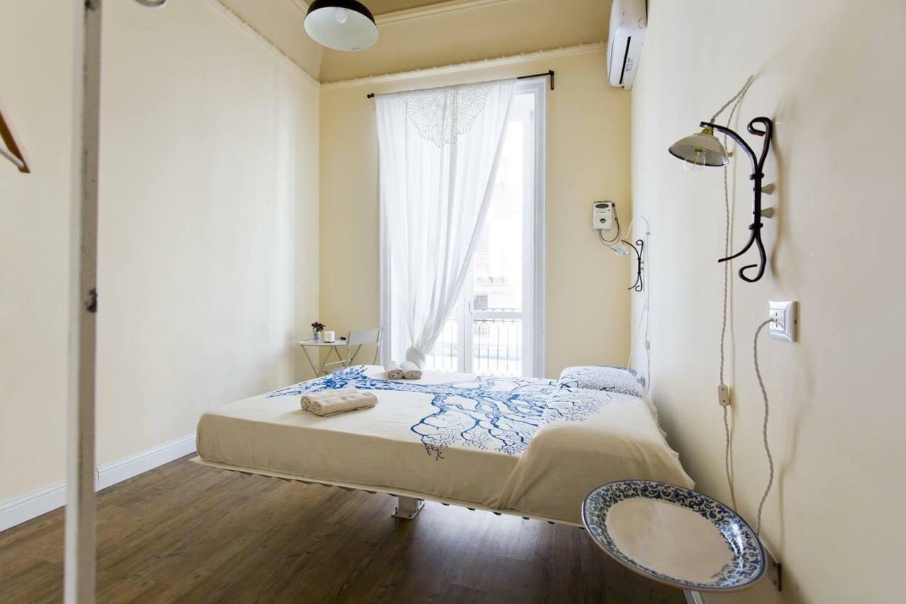 Artisan Maison Palermo باليرمو المظهر الخارجي الصورة