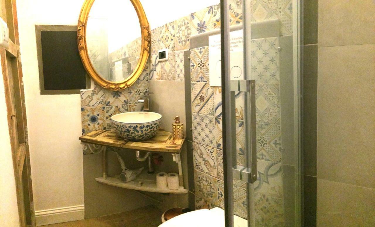 Artisan Maison Palermo باليرمو المظهر الخارجي الصورة