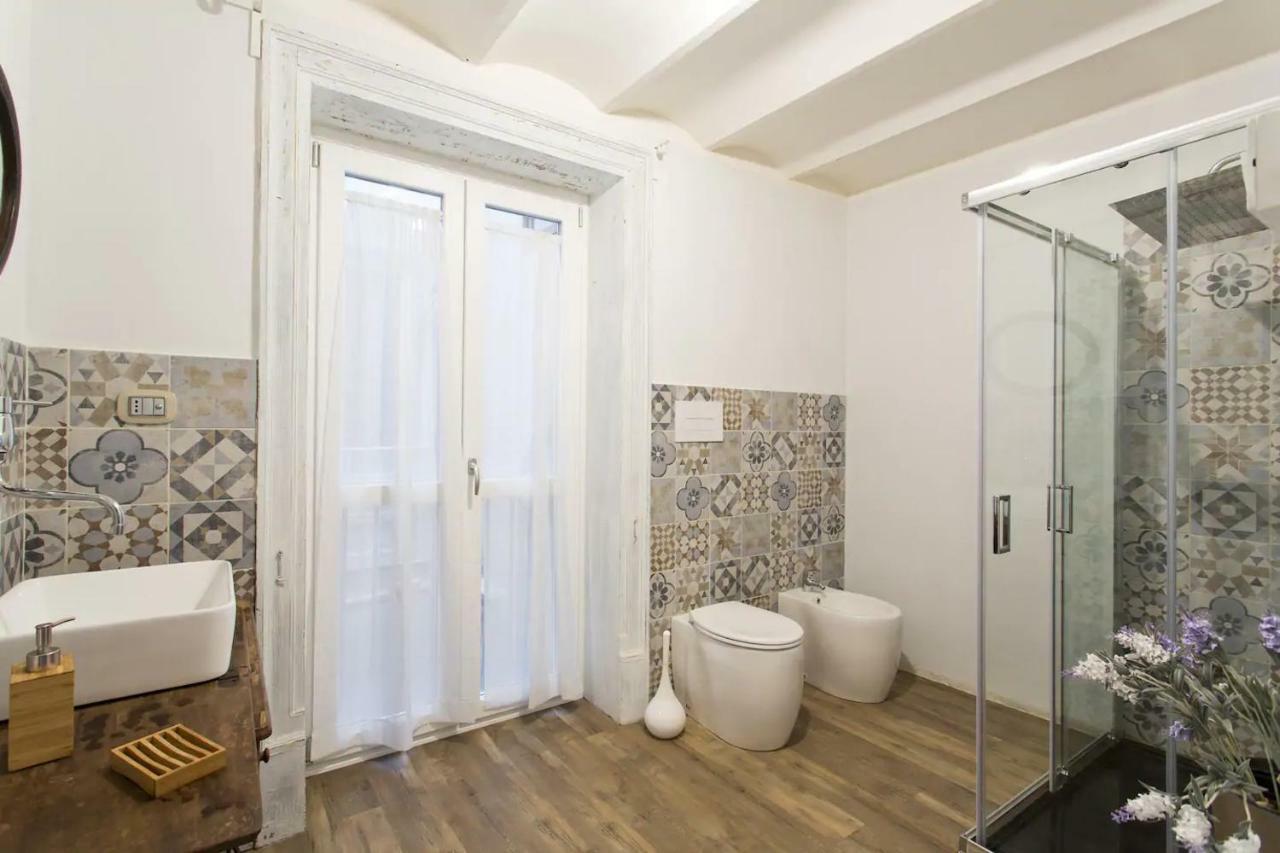 Artisan Maison Palermo باليرمو المظهر الخارجي الصورة