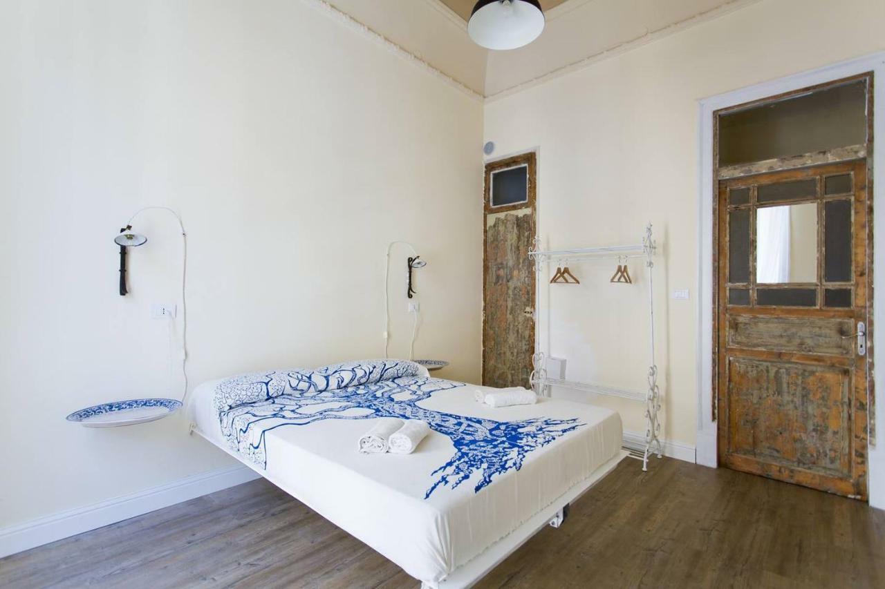 Artisan Maison Palermo باليرمو المظهر الخارجي الصورة