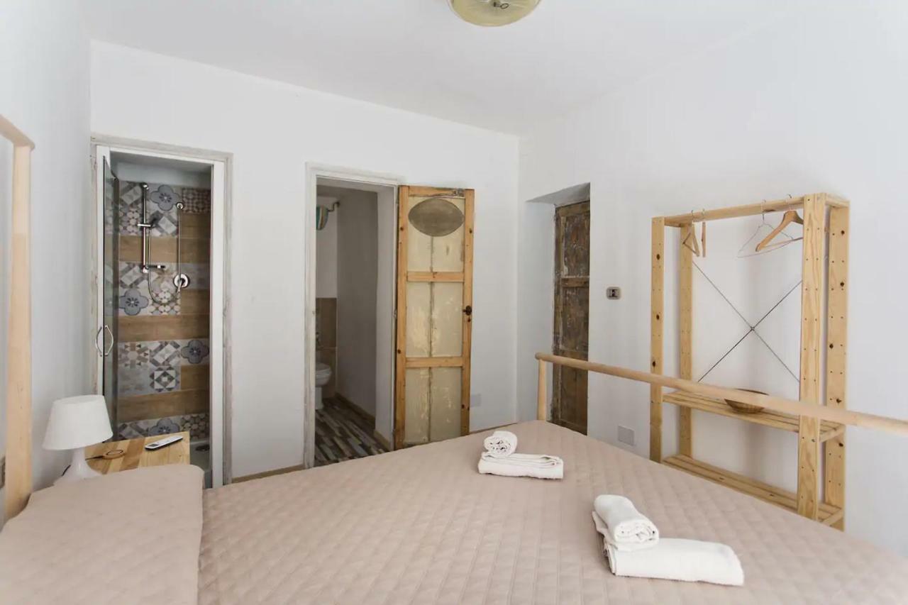 Artisan Maison Palermo باليرمو المظهر الخارجي الصورة