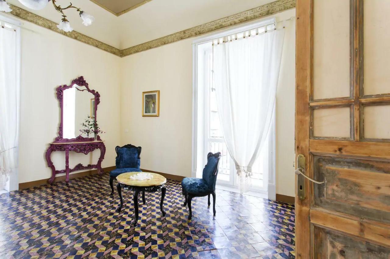 Artisan Maison Palermo باليرمو المظهر الخارجي الصورة