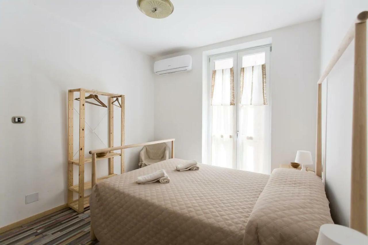 Artisan Maison Palermo باليرمو المظهر الخارجي الصورة