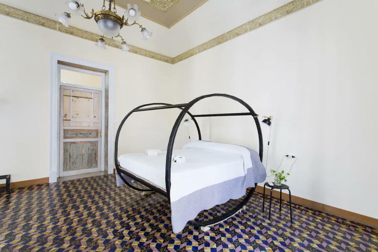 Artisan Maison Palermo باليرمو المظهر الخارجي الصورة