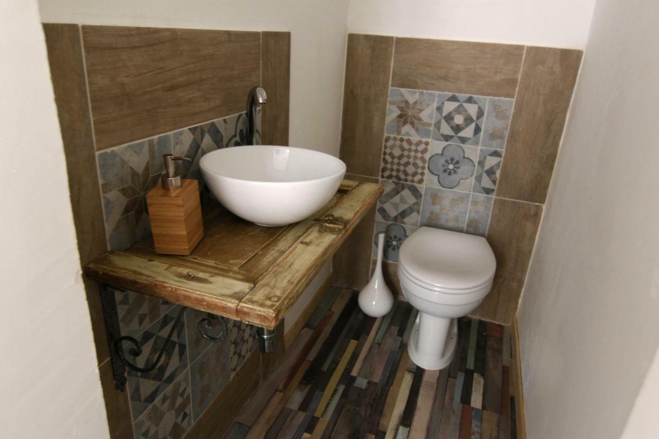 Artisan Maison Palermo باليرمو المظهر الخارجي الصورة