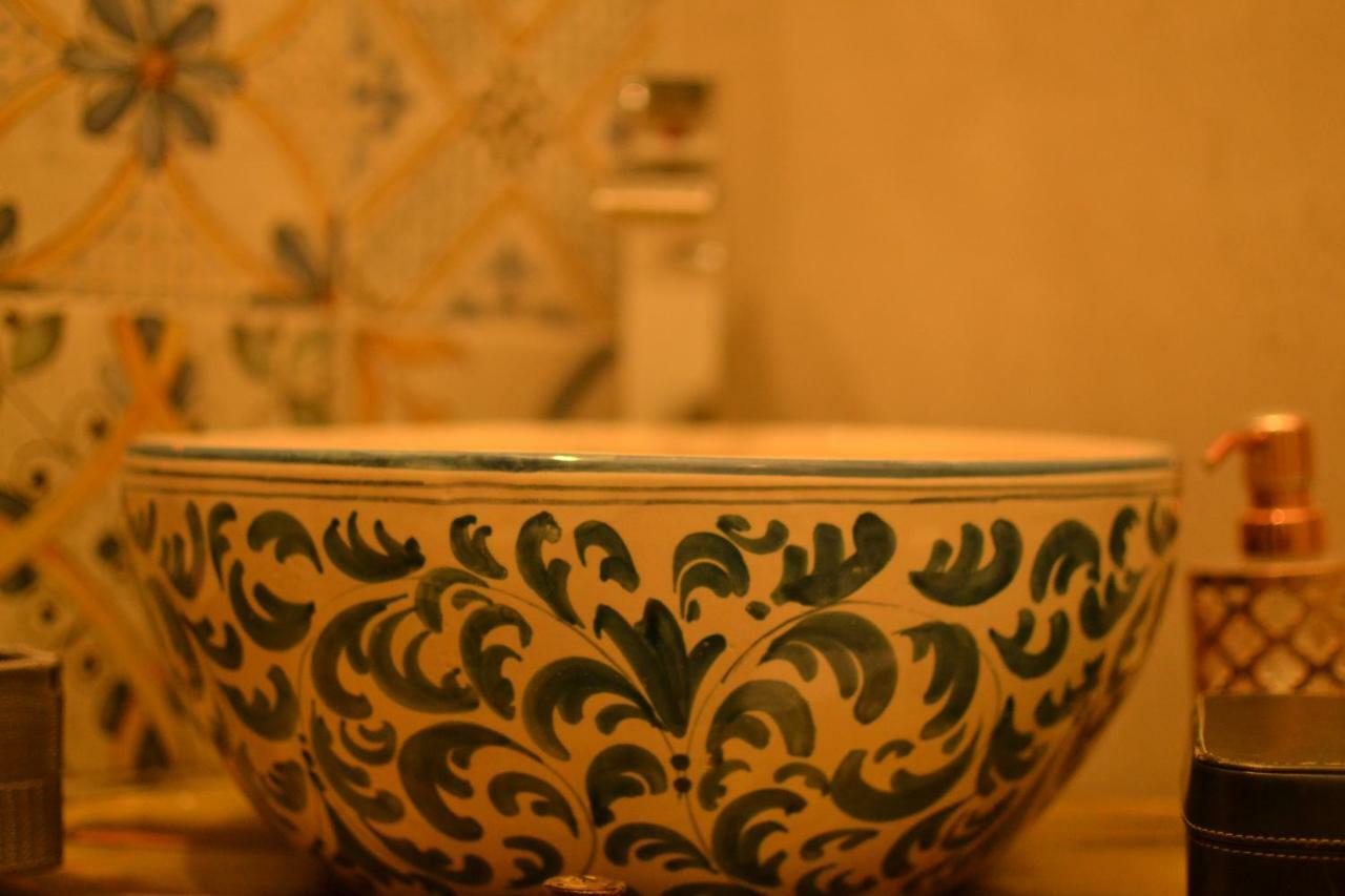 Artisan Maison Palermo باليرمو المظهر الخارجي الصورة