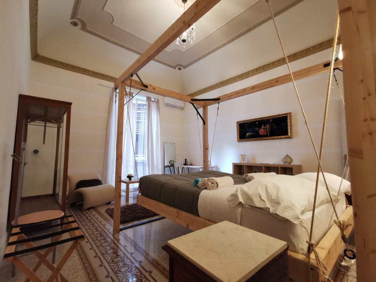 Artisan Maison Palermo باليرمو المظهر الخارجي الصورة