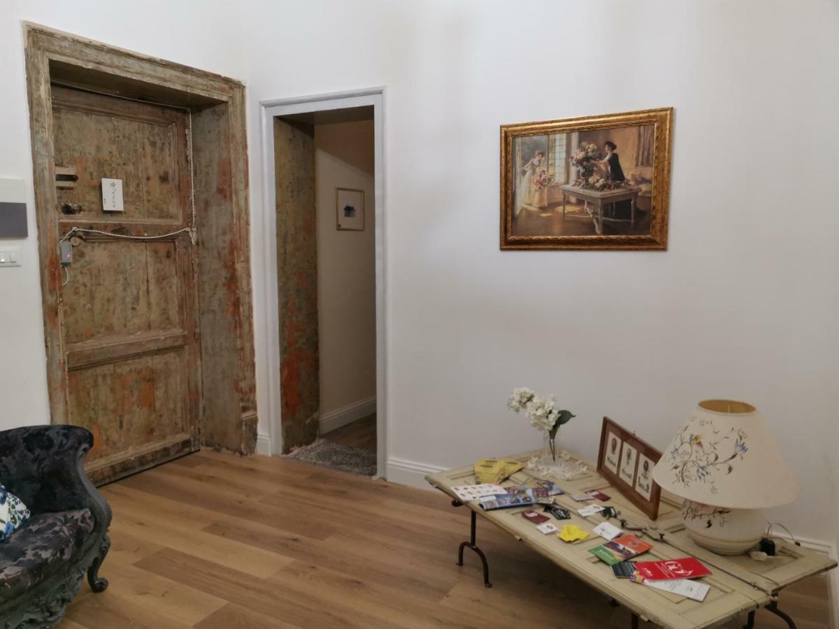 Artisan Maison Palermo باليرمو المظهر الخارجي الصورة