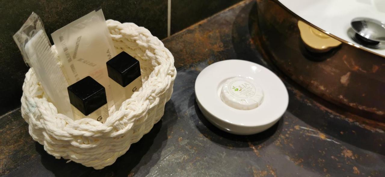 Artisan Maison Palermo باليرمو المظهر الخارجي الصورة