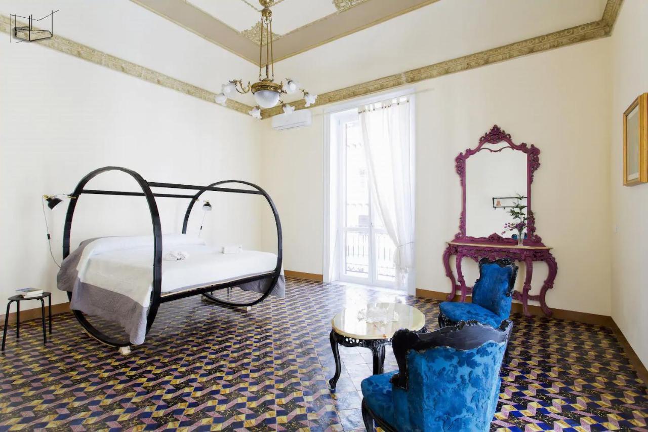 Artisan Maison Palermo باليرمو المظهر الخارجي الصورة