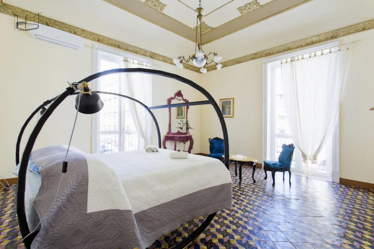 Artisan Maison Palermo باليرمو المظهر الخارجي الصورة